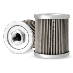 Hydraulic Filter