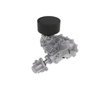 Transaxle