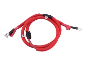 CABLE, BATTERY