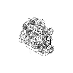 Diesel Engine Reman