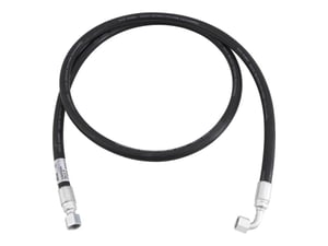 HOSE ASSY,.50" JIC/JIC