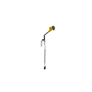 Shifter Rod