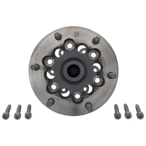 Image of HUB453