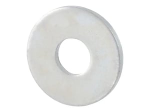 FLAT WASHER