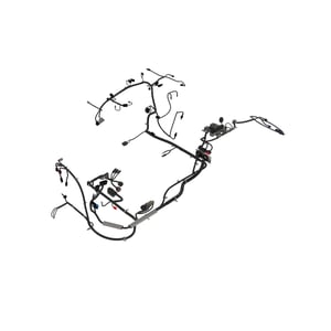 Cab Wiring Harness