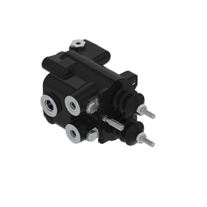 AT471156: Manual Hydraulic Valve