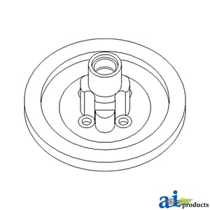 Pulley