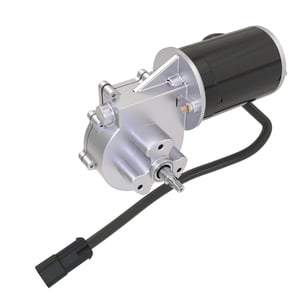 Electric Motor