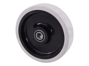 BEARING,CASTOR FIXED
