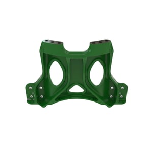 Rear Axle Support
