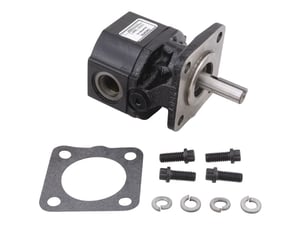 MOTOR,194IN3/REV