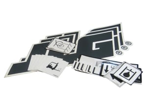 DECALS,COMMON(2033-46/2646-58)