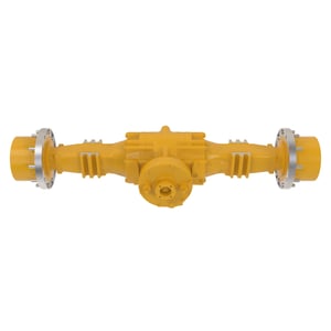 Rear Axle
