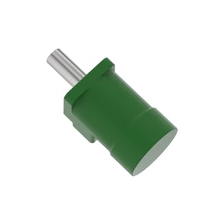Hydraulic Motor