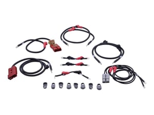 CABLE, BATTERY CABLE KIT