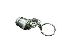 DUST PLUG