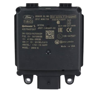 Image of JR3Z14C689D