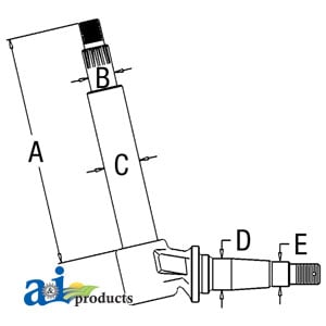 Image of A-A57512