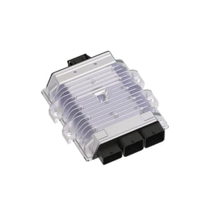 Electronic Control Unit