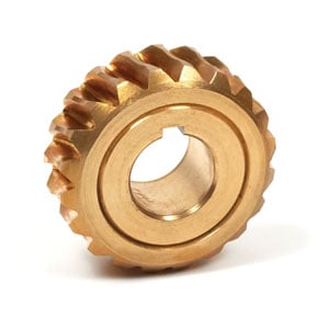 GEAR, WORM,