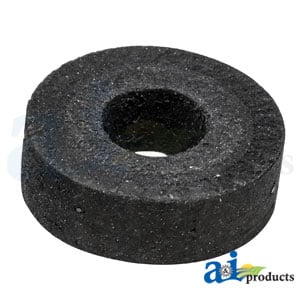 Pad, Insulating Fuel Tank