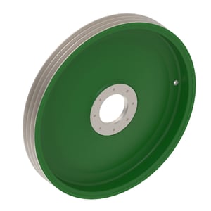 Pulley