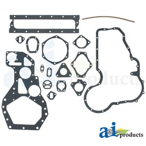 Gasket Set, Lower