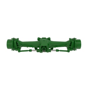Front Axle