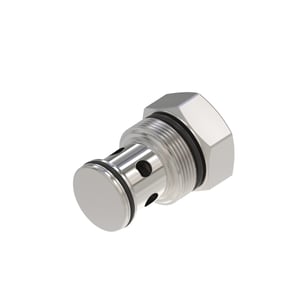 Check Valve