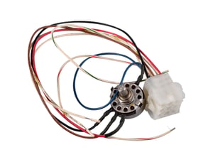 ASSY, POT W/HARNESS & PLUG