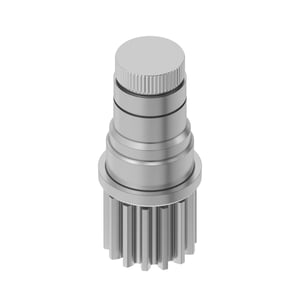 Pinion Shaft