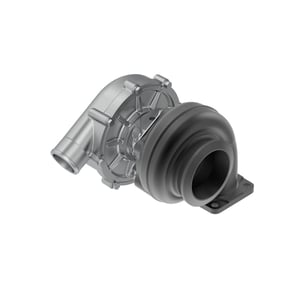 RE60075: REMAN Turbocharger
