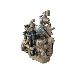 Diesel Engine