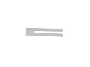 DISTANCE SHEET 2X50X200MM
