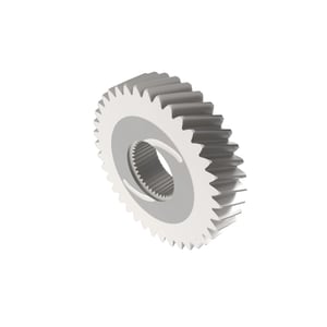 Helical Gear
