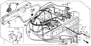 Image of 31404-ZA1-731