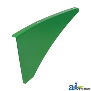 Deflector