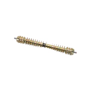 AMT2966: Disc Roller, 26H x 3 Inch