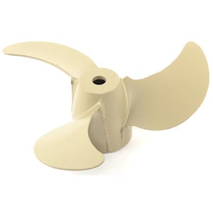 PROPELLER (CAMO)