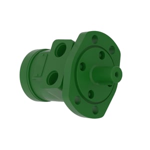 Hydraulic Motor
