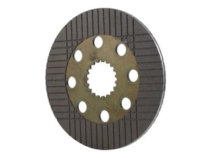 DN-DISC, BRAKE