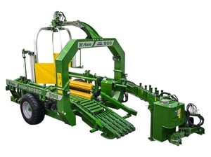 Image of 998 HIGH SPEED
