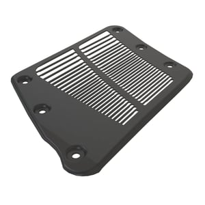 Louver