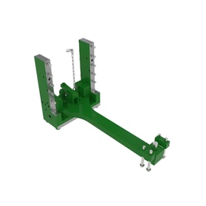 Drawbar