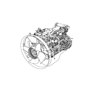 Diesel Engine