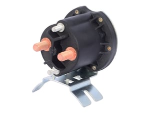 SOLENOID 12V APU