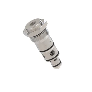 Hyd Actuated Control Valve