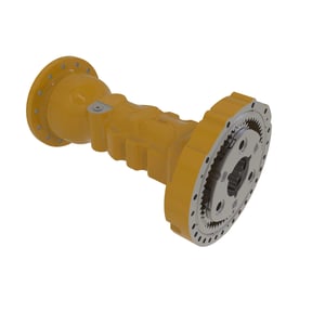 Half Axle