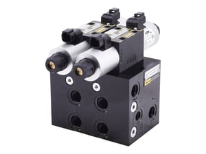 VALVE,OUTRIGGER