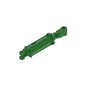 Cylinder